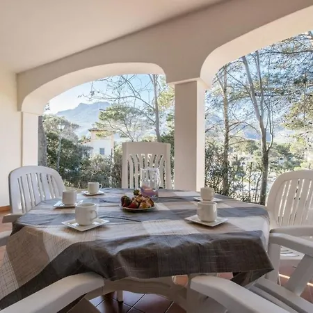 Botana 9 Villa Cala San Vicente (Mallorca)