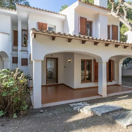 Botana 9 * Cala San Vicente (Mallorca)