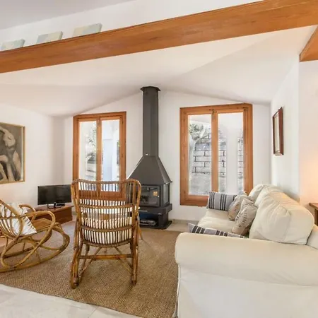 Botana 9 Villa Cala San Vicente (Mallorca)