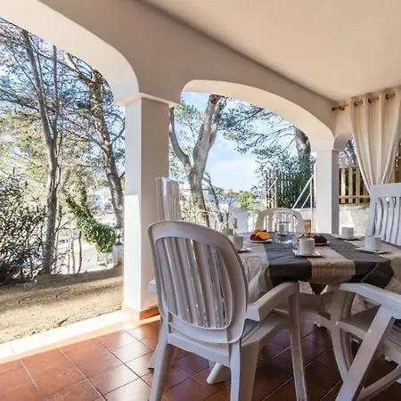 Villa Botana 9 *